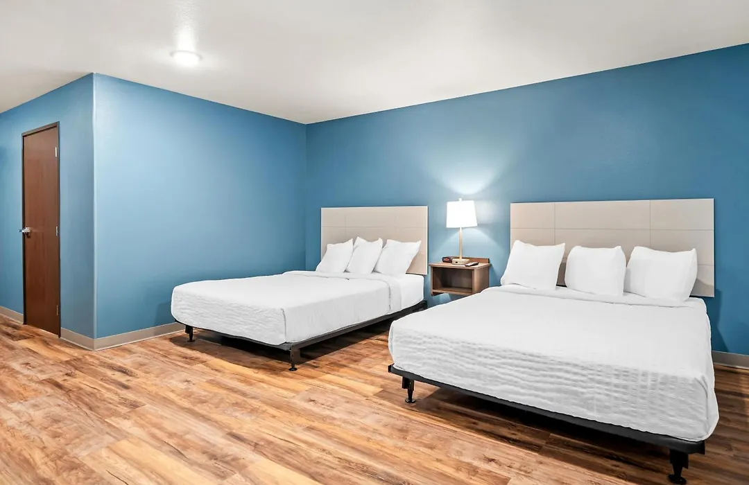 Woodspring Suites Orlando East Ucf-1
