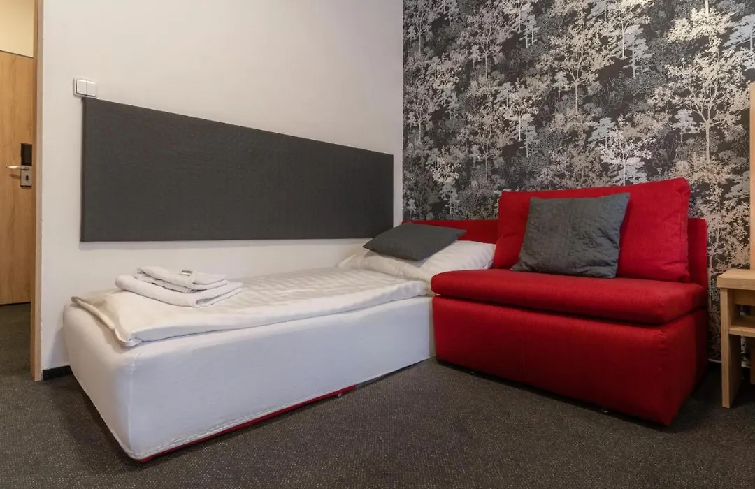 Hotel Kamzik ***-1