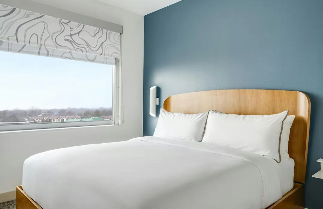 Element By Marriott Springfield South-1