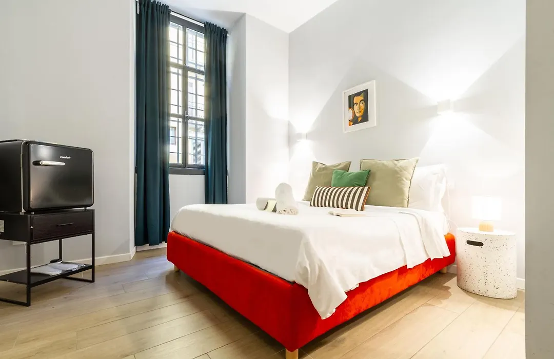 House Of Design Casati - Corso Buenos Aires-1