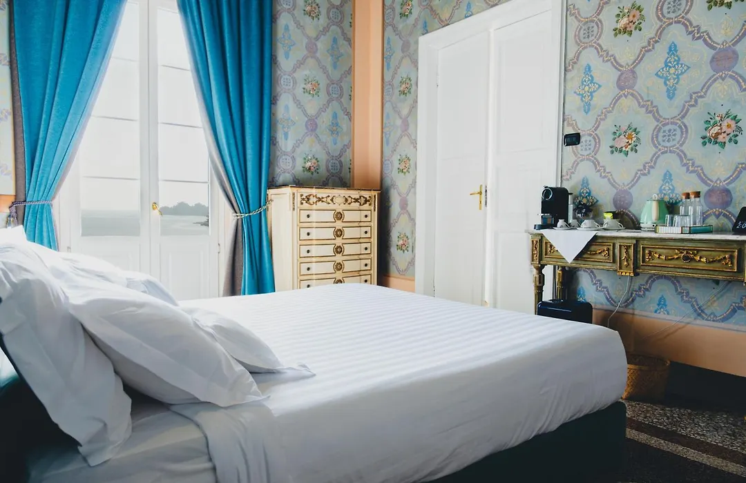 Villa Gelsomino Exclusive House Adult Only-1