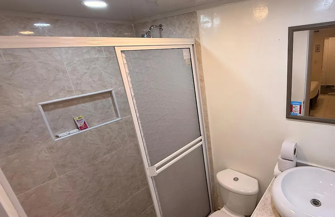 Holiday Sai Hotel-1
