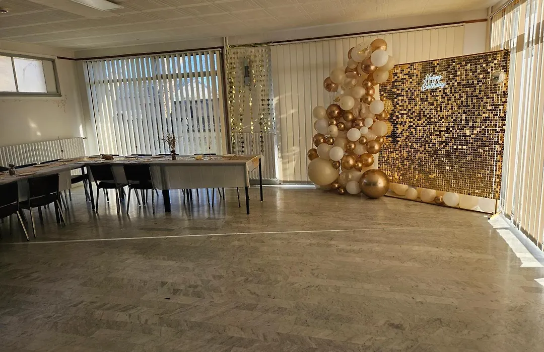 Hotel Le Floreal-1
