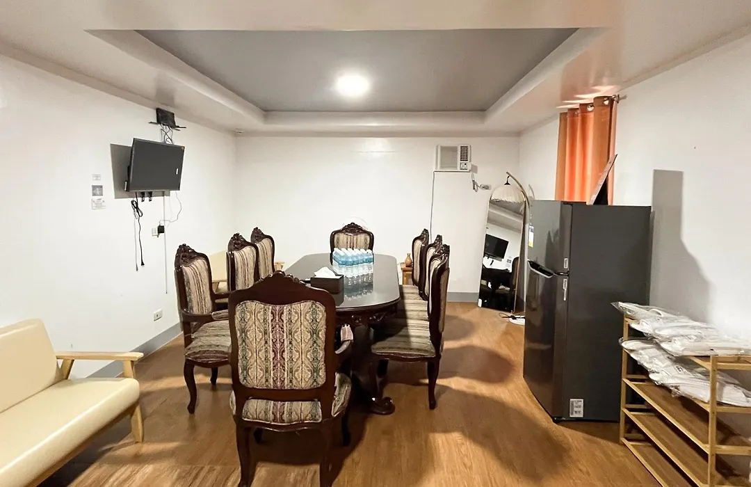 Dawal Lakeview Resort-1