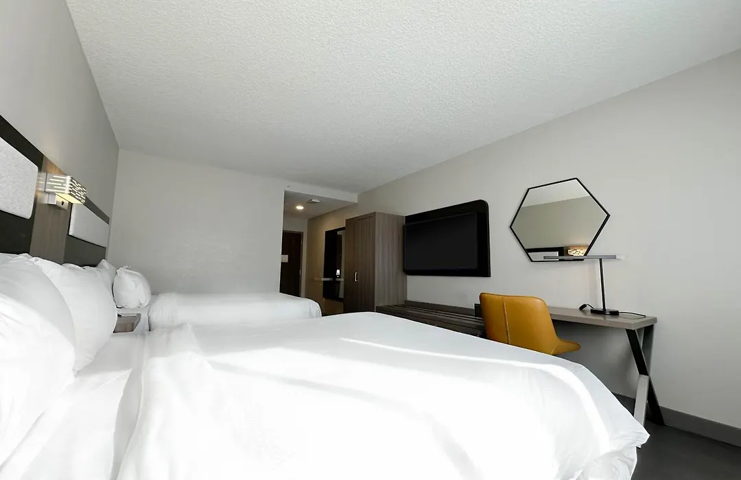 Holiday Inn Express & Suites Clermont Se - West Orlando By Ihg-1