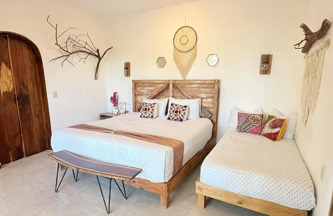 Villa Azul Xulha-1