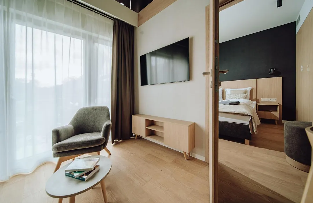 Termy Karkonosze Resort & Spa Kolo Karpacza-1