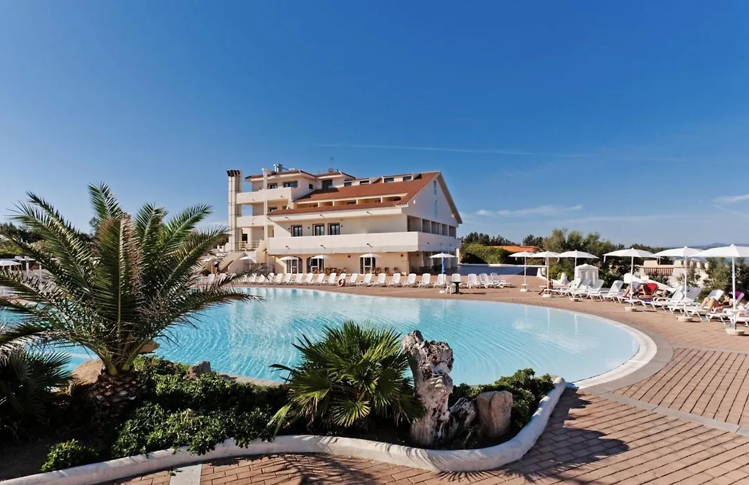Acqua Di Mare Hotel E Resort-1