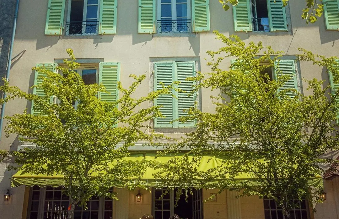 Santat Central hôtel-1