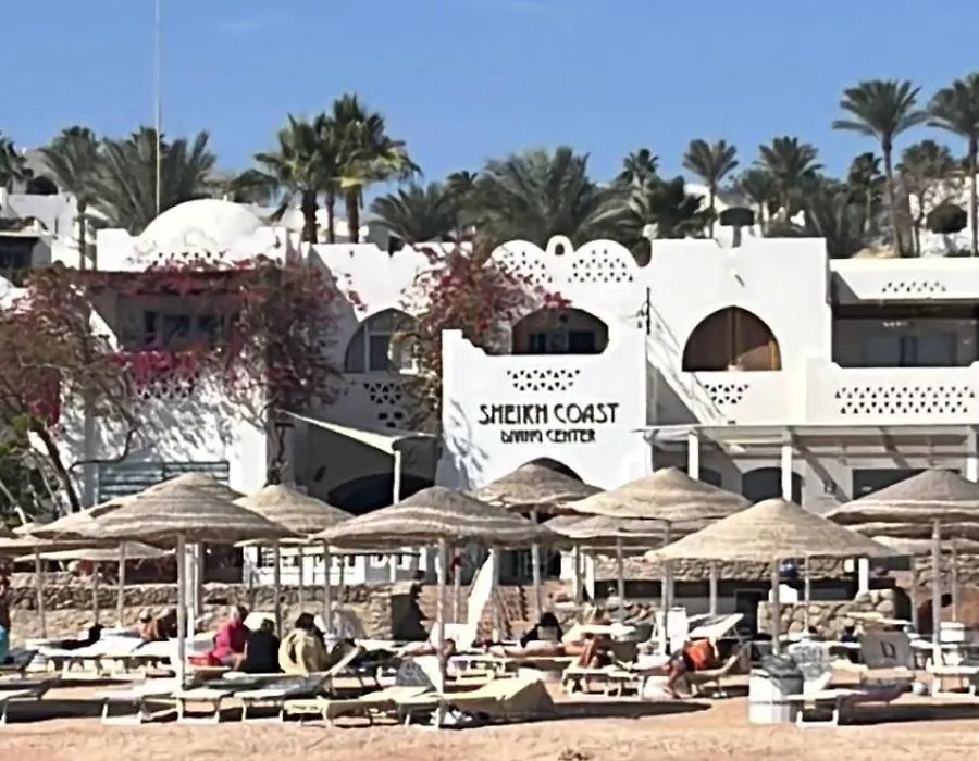 Domina Coral Bay Oasis-1