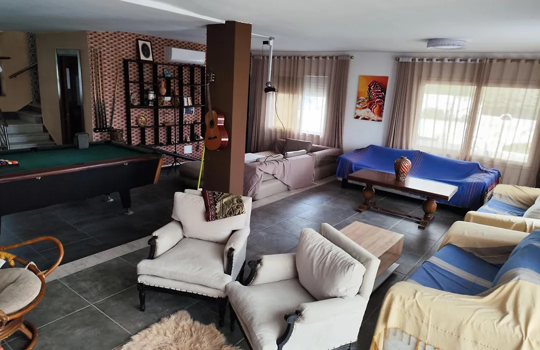 Villa Mabrouka-1
