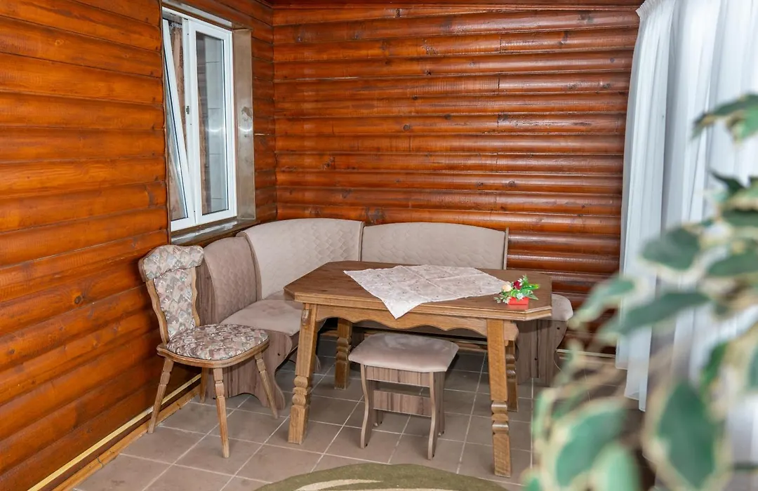 Cabana Balea Lac-1