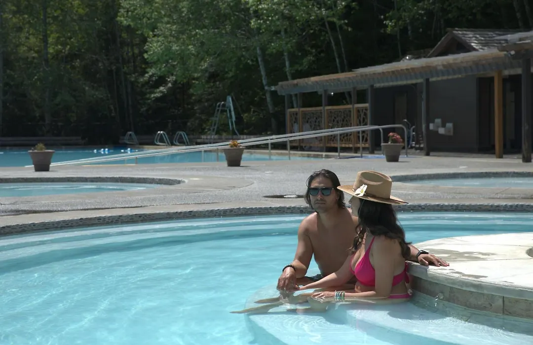 Sol Duc Hot Springs Resort-1