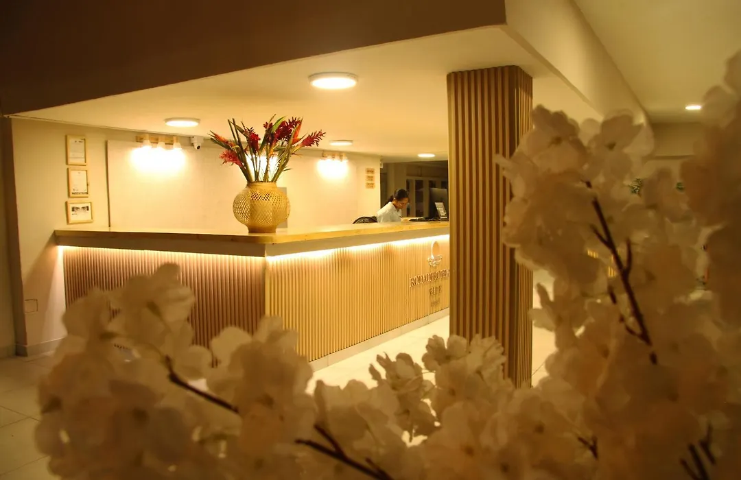 Hotel Rodadero Beach Blue-1