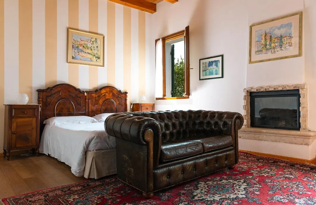 Locanda alle Porte 1632-1