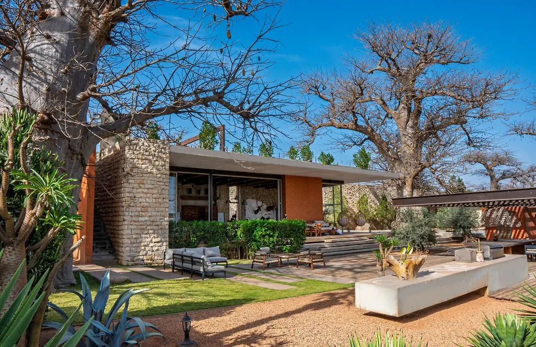 Casa Del Toro Luxury Ranch-1