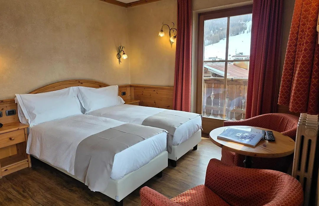 Hotel La Pastorella-1