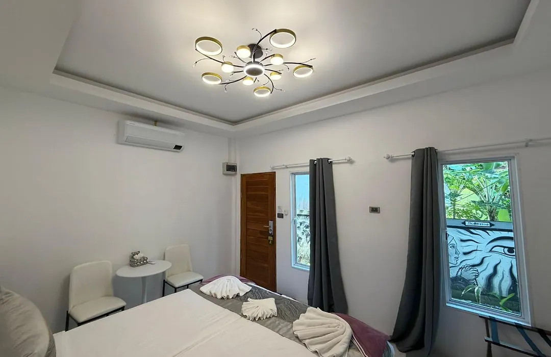 Samma Karuna Beach & Wellness Resort - Intoxicants Free-1