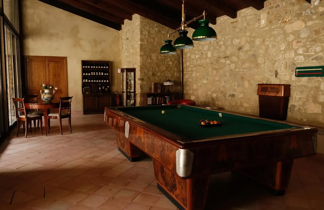 Convento Francescano - Small Luxury Hotels Of The World, Cilento-1