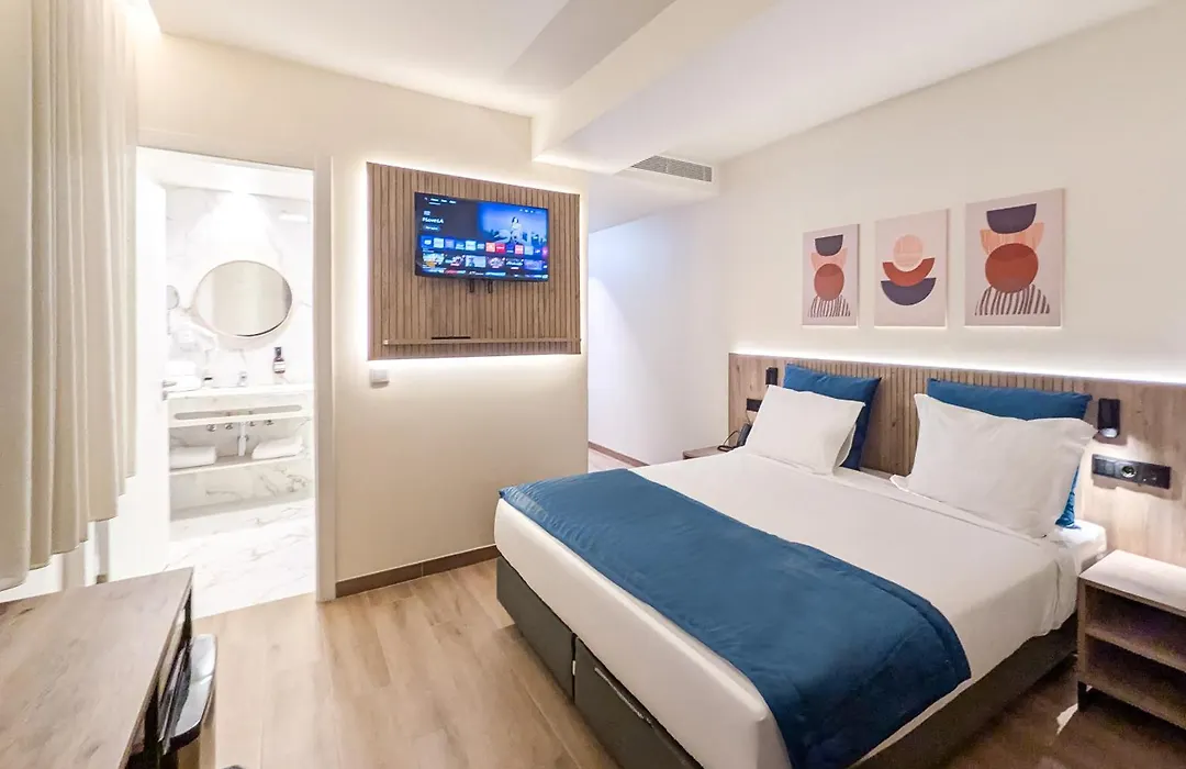 Hotel Infante Santo - Lisboa-1