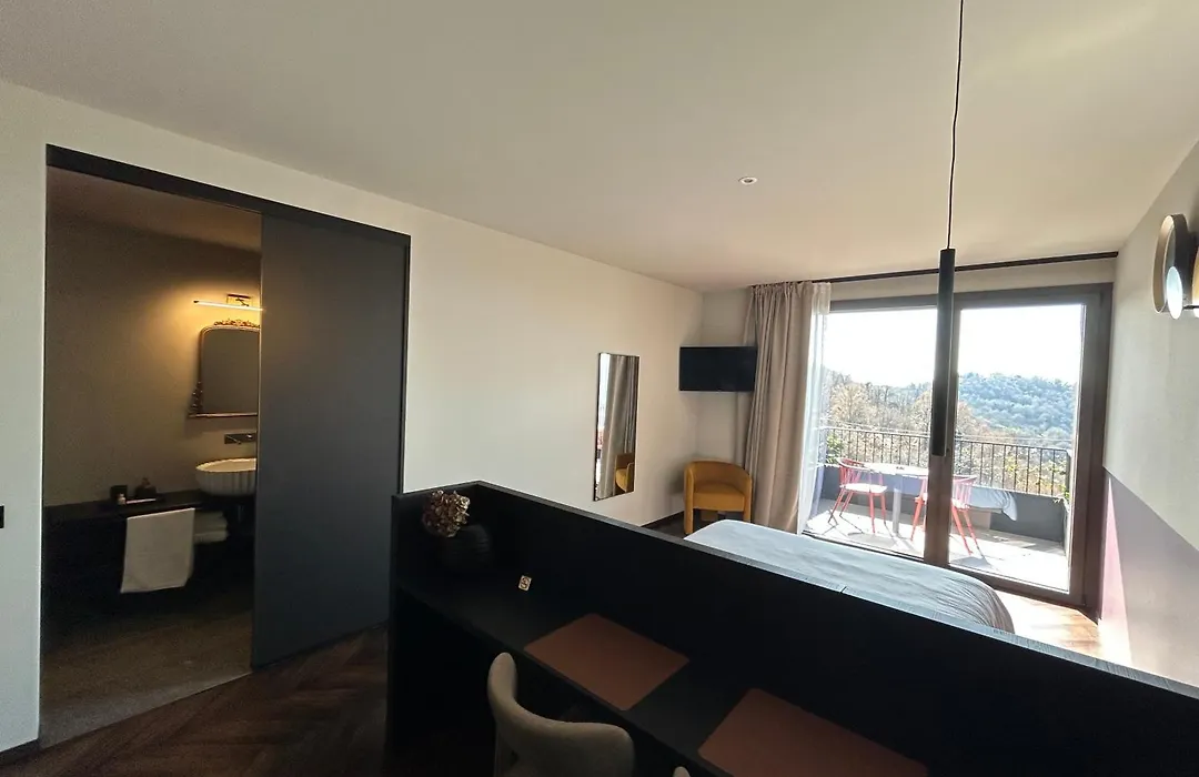 El Cielo - Rooms With Panoramic View & El Carnicero Restaurant-1