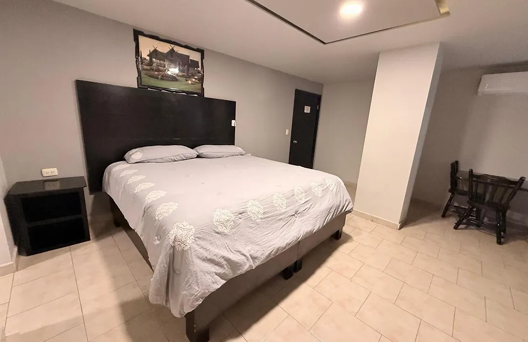 Hotel Nieto Express-1