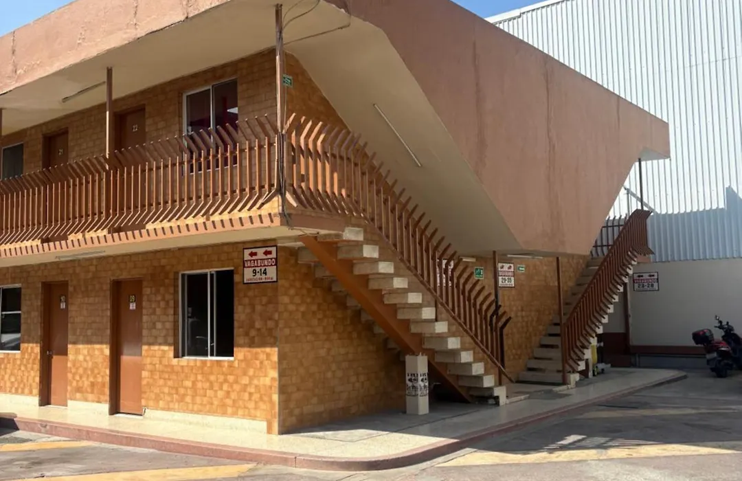 Motel Vagabundo-1