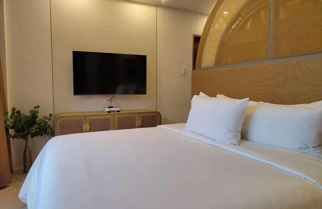 Dahican Beach Resort And Spa-1