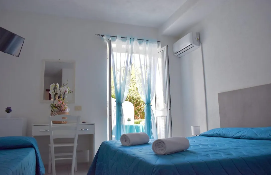 Hotel Casa Cigliano-1
