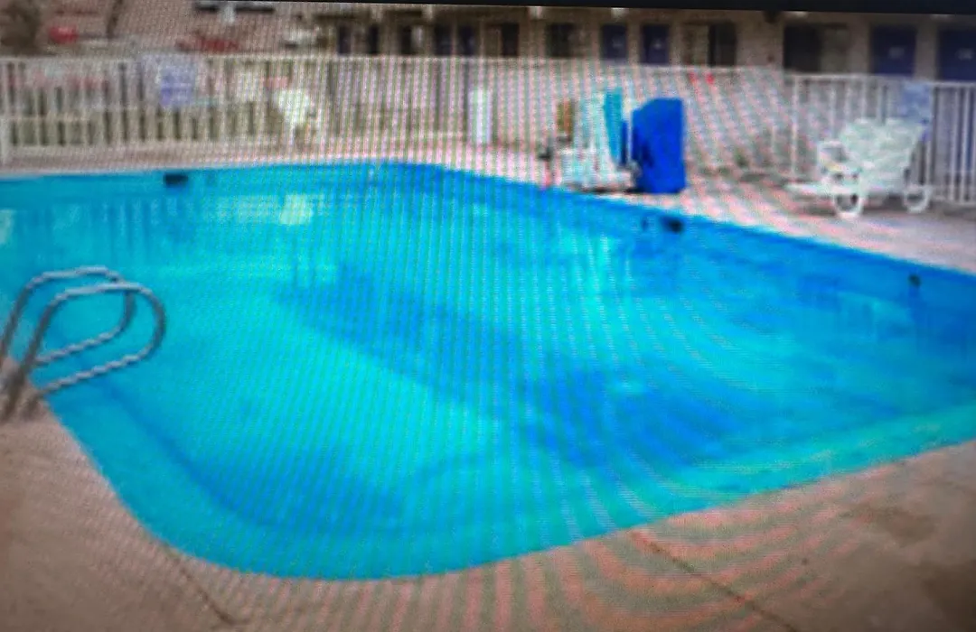 Motel 6 El Paso East-1