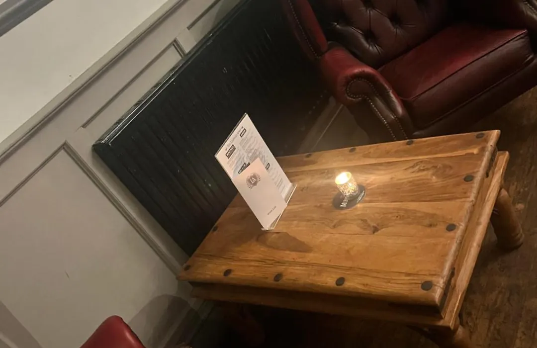 The Lincoln Arms Pub & Rooms-1
