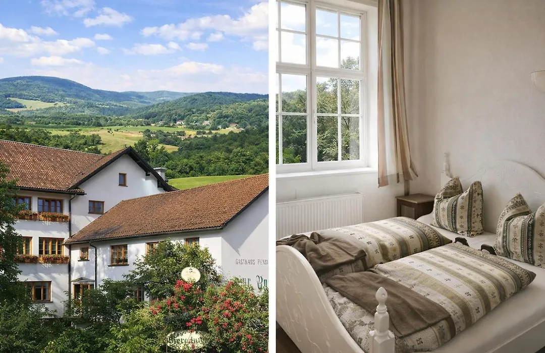 Gasthof zur Rose-1