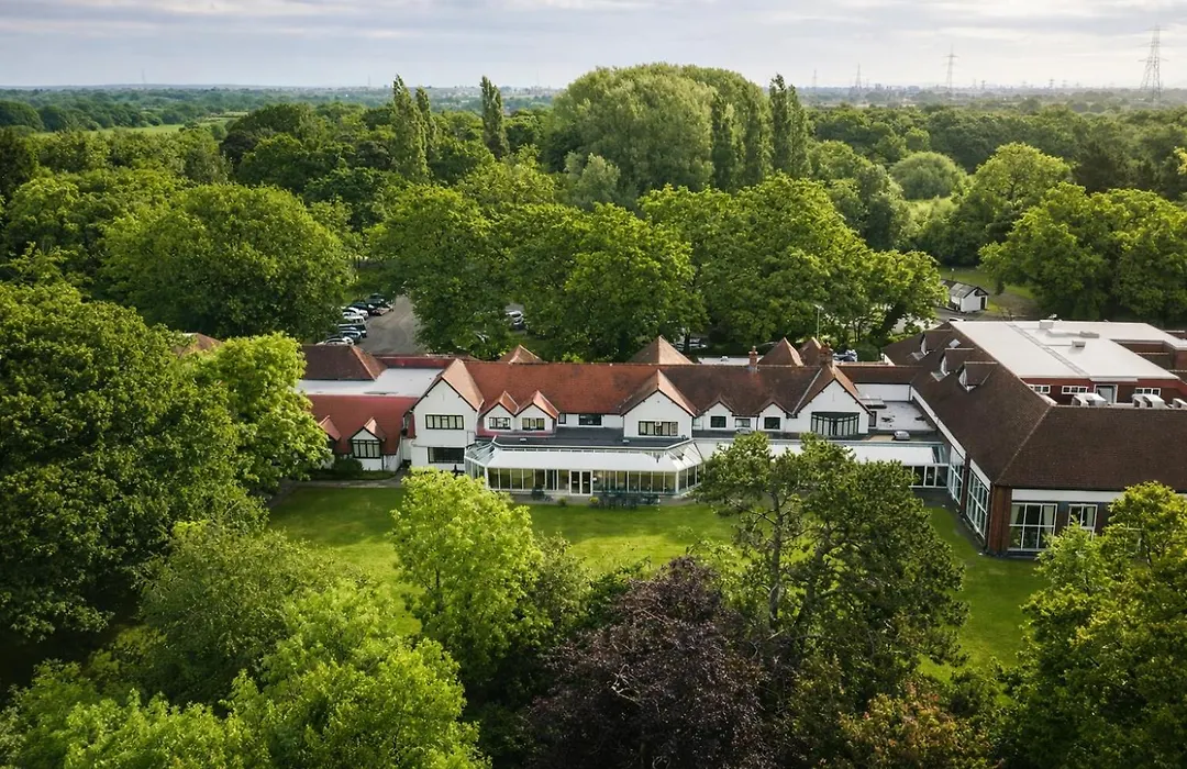 Macdonald Craxton Wood Hotel & Spa, Chester-1