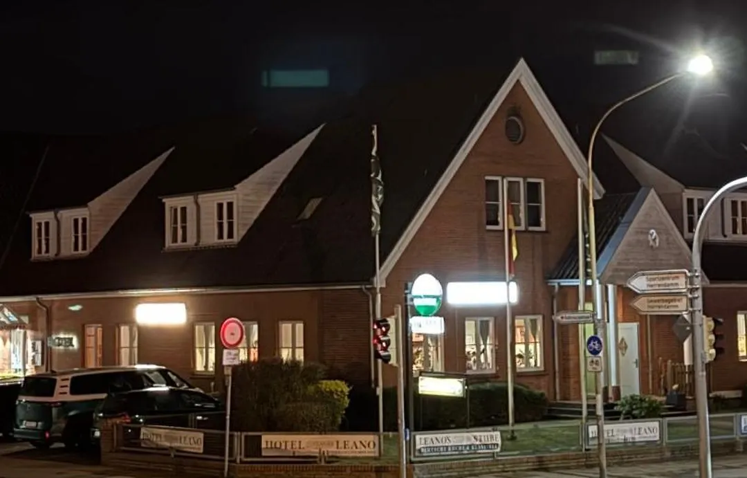 Hotel Zum Ratsherrn-1