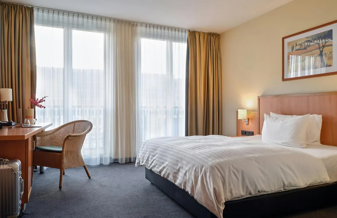 IntercityHotel Bremen-1