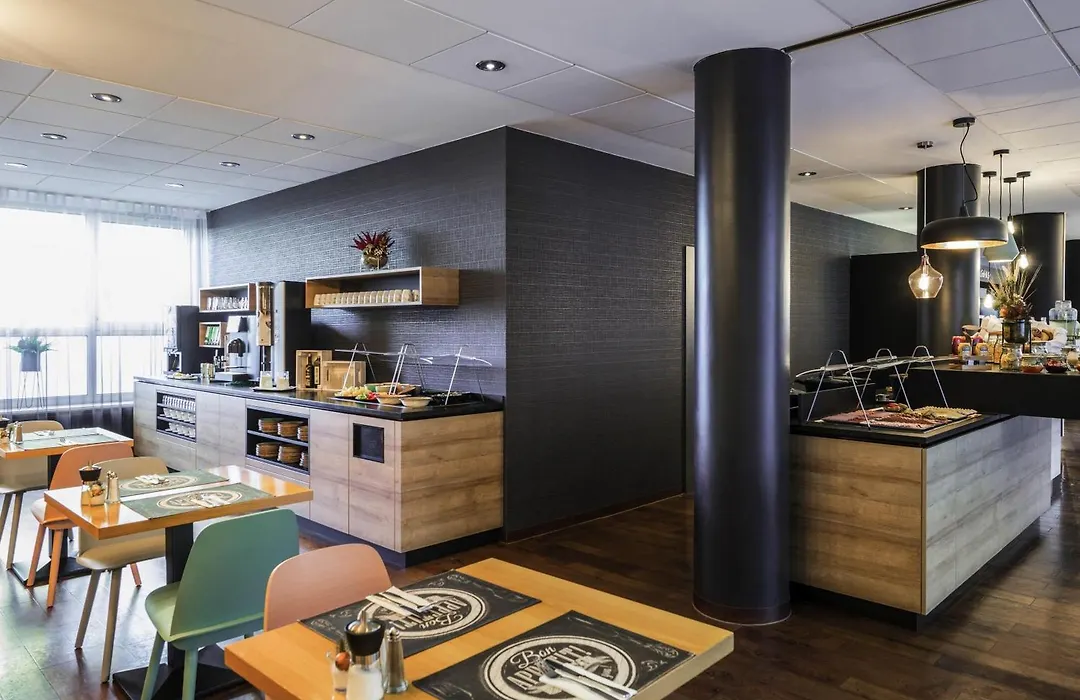 Mercure Hotel Berlin Zentrum Superior-1
