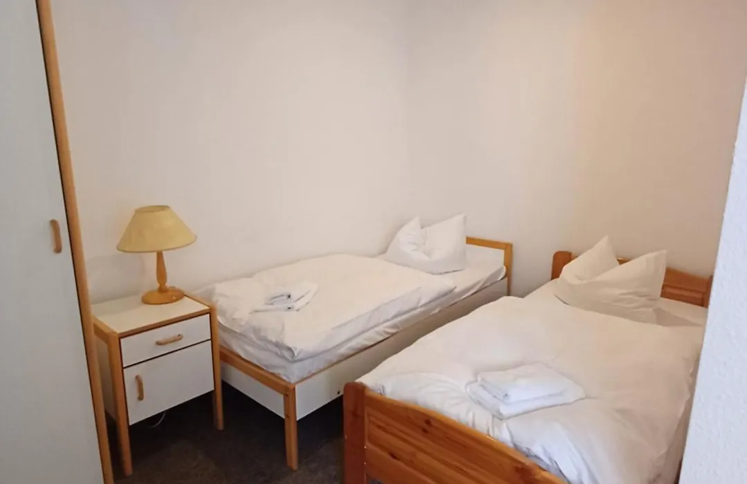 Hotel am Lärchenberg I Frühstück, WLAN, Parkplatz-1