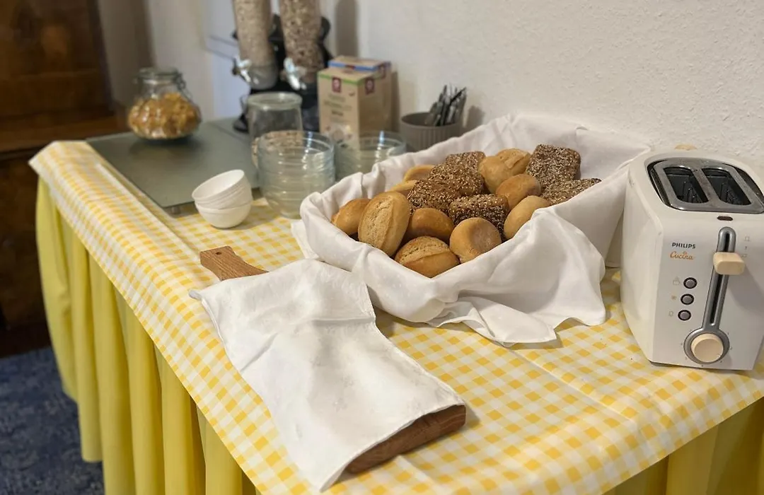 Hotel Carolinenhof-1
