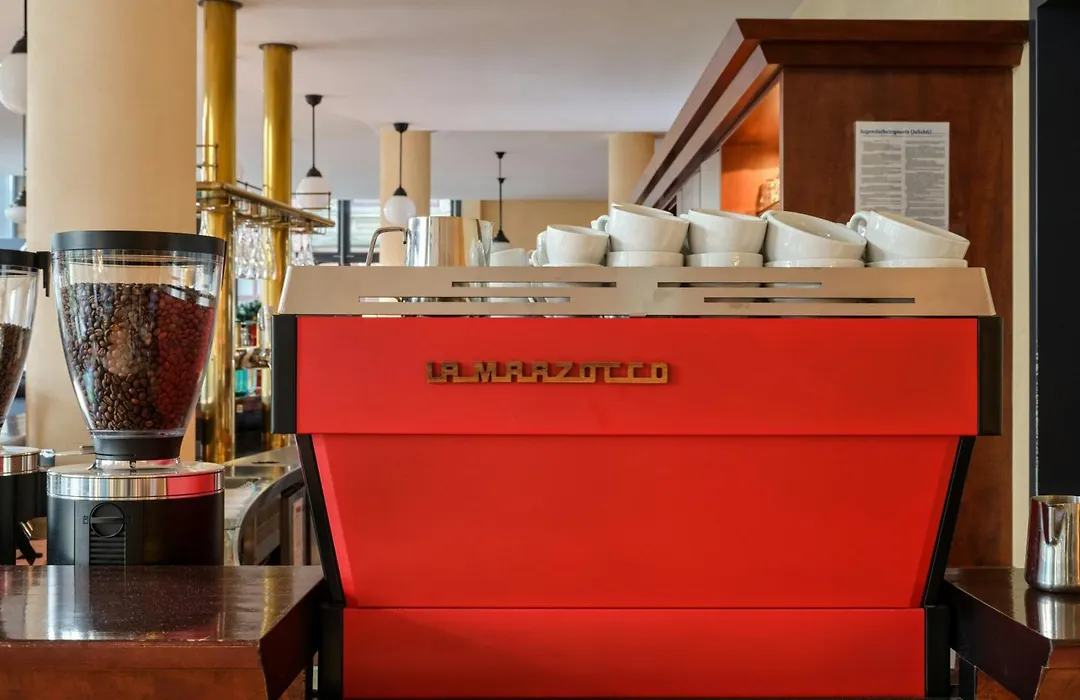 Flemings Hotel Bremen-Hauptbahnhof-1