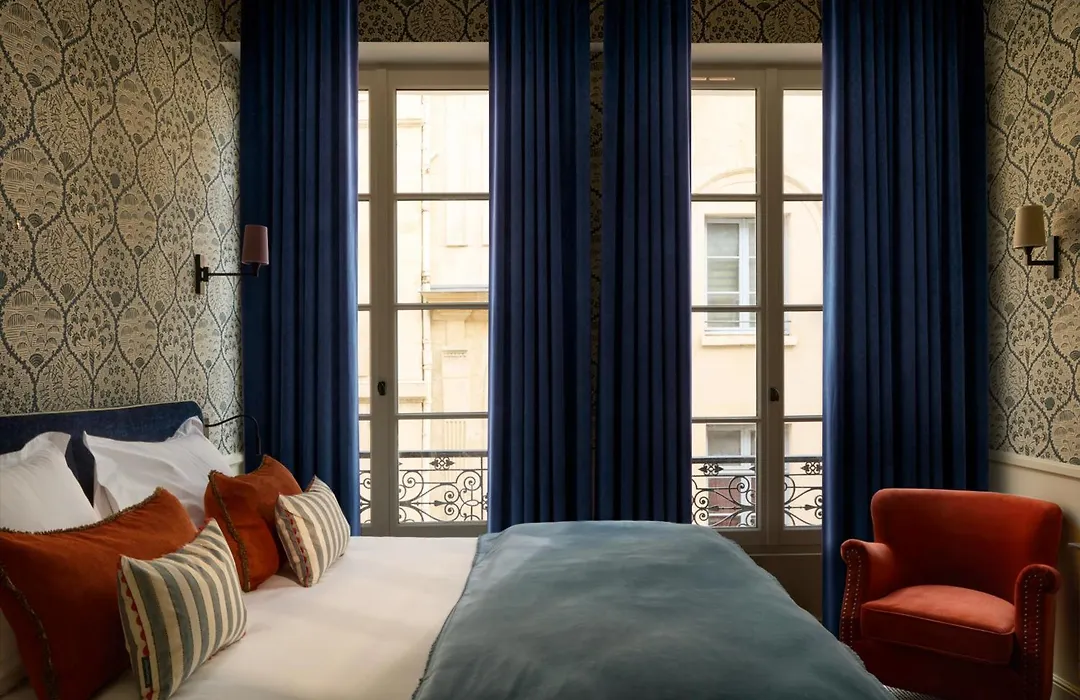 Hotel Des Orfevres-1