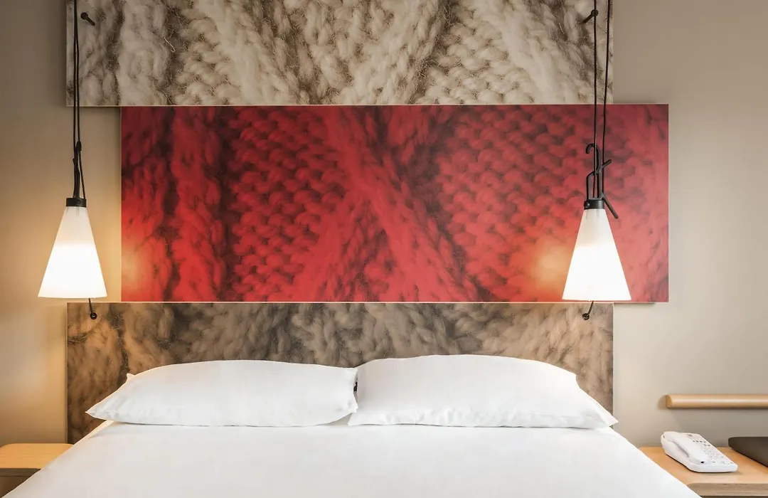 Ibis Gent Centrum St. Baafs Kathedraal-1