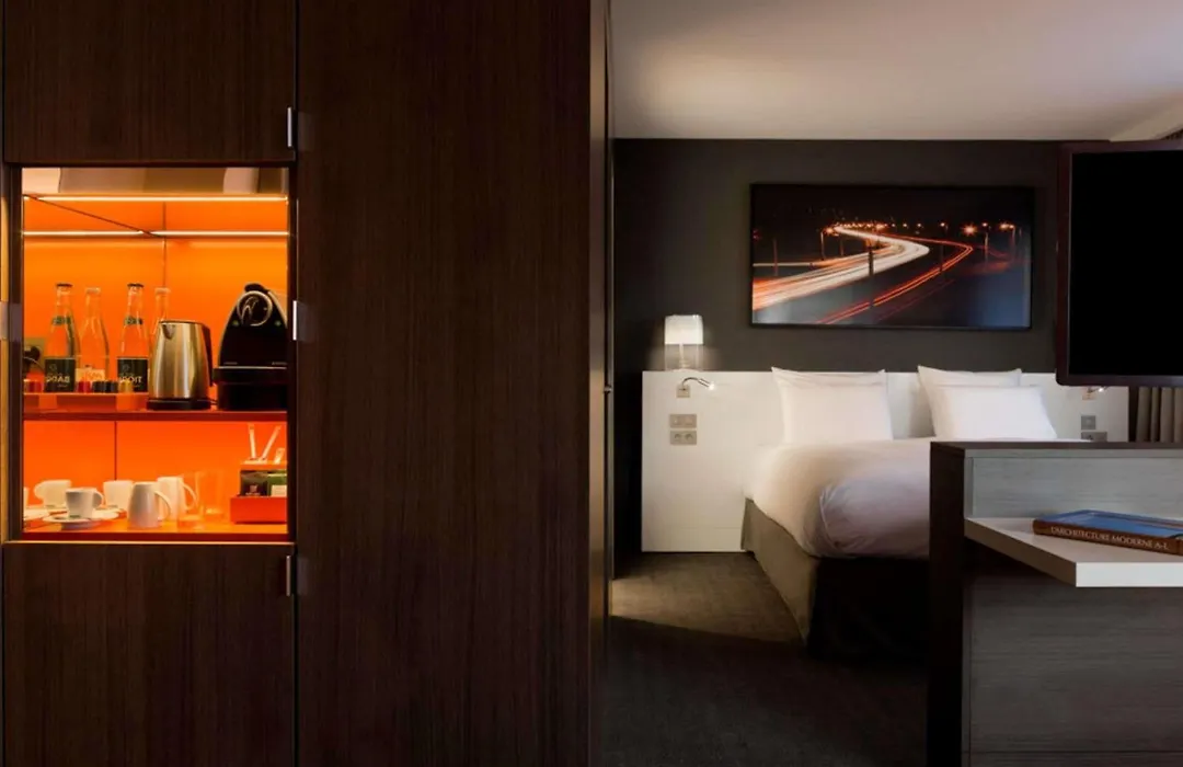 Pullman Paris La Defense-1