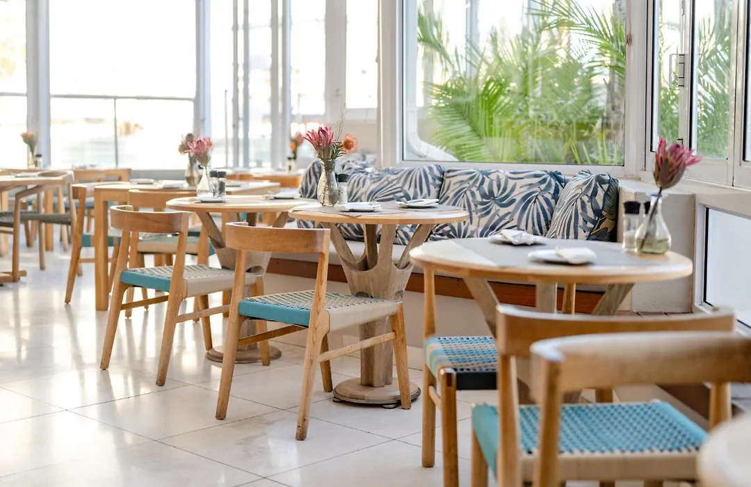 The Bay Hotel-1