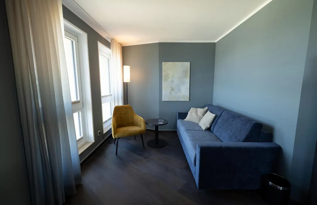 Michels Strandhotel Germania-1