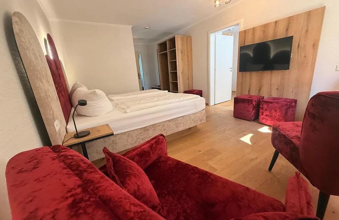 Spree - Waldhotel Cottbus-1
