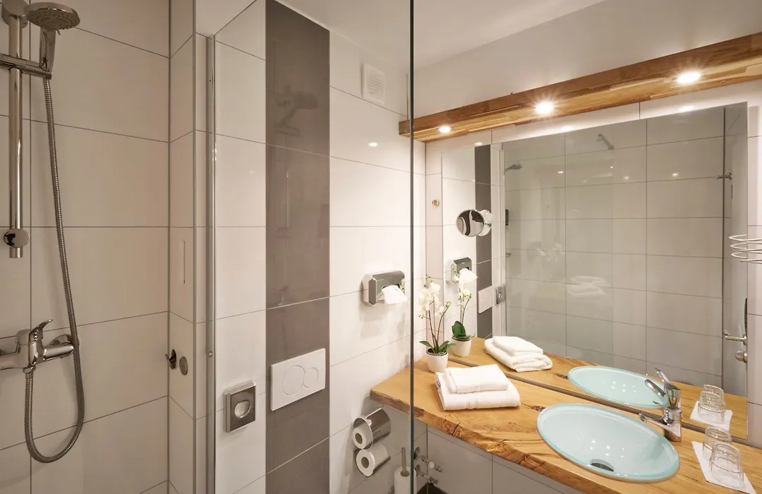Luna Inn Stuttgart City-1