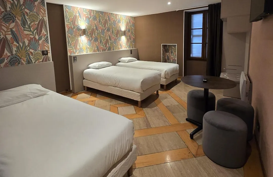 Beaune Hotel-1