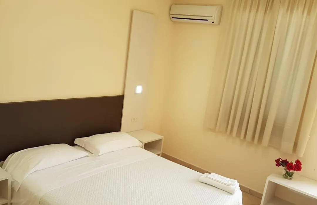 Hotel la Praia-1