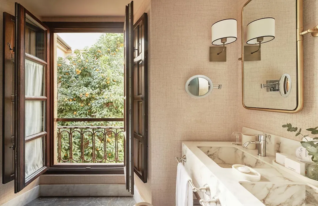 Hospes Palacio Del Bailio, A Member Of Design Hotels-1