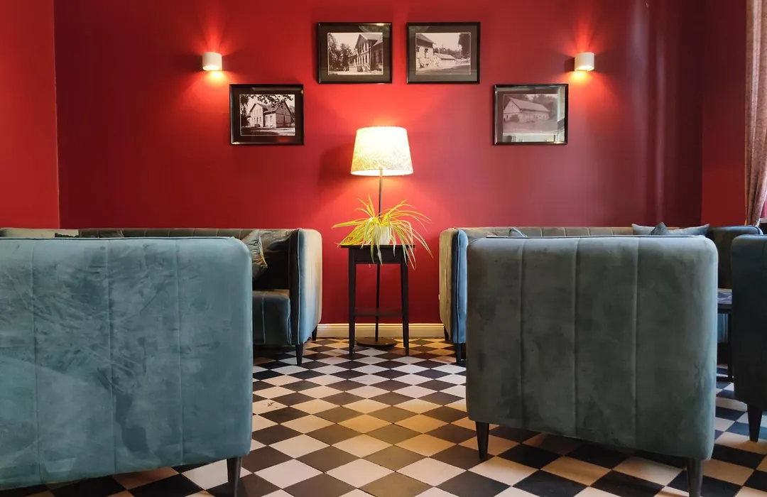 Hotel Schlösschen Sundische Wiese Zingst-1